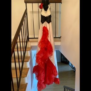 Cosplay Vocaloid camellia Meiko size S